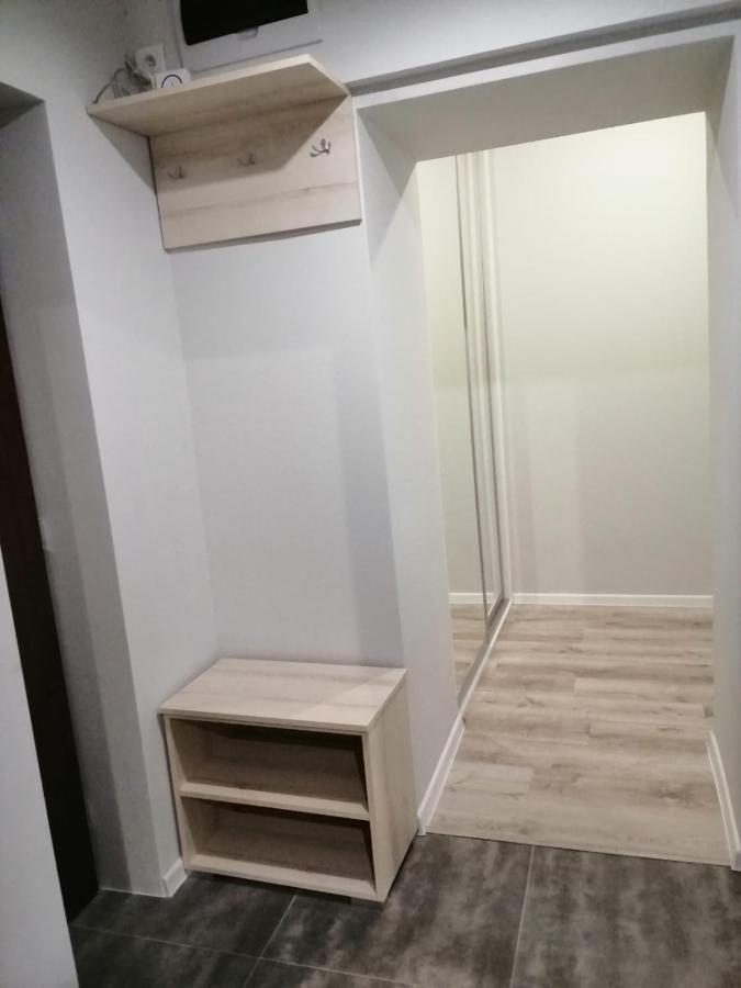 Apartament Galicja Plus 츠르자노프 외부 사진