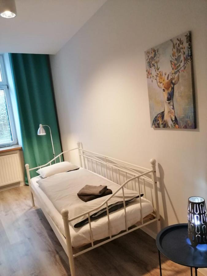 Apartament Galicja Plus 츠르자노프 외부 사진